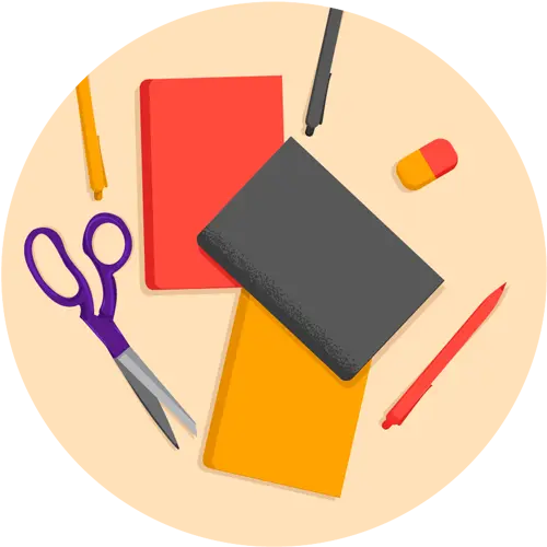 Sick Office Supplies